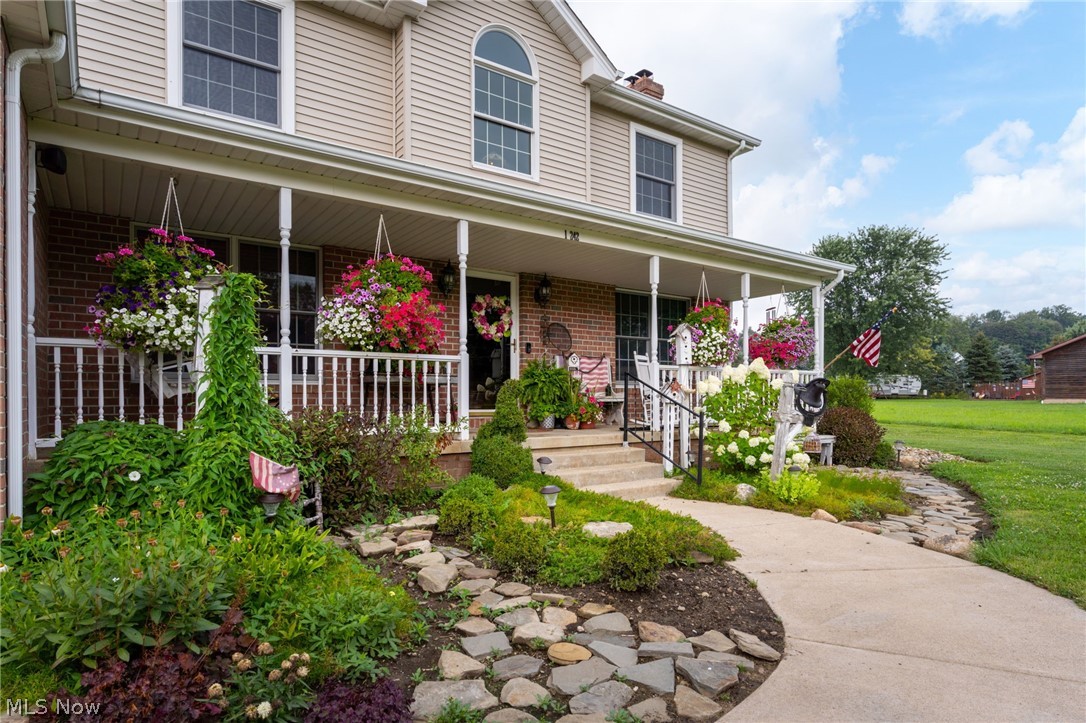 10242 Lisbon Road Canfield, OH 44406 - Photo 1 of 35 Gallery Image 1