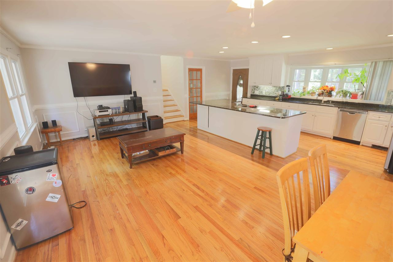 3118 Huntleigh Drive Raleigh, NC 27604 - Photo 6 of 16 Photo 7