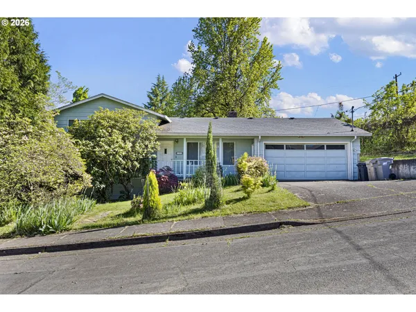 $489,000 | 390 Northwest Conifer Boulevard, Corvallis, OR 97330
