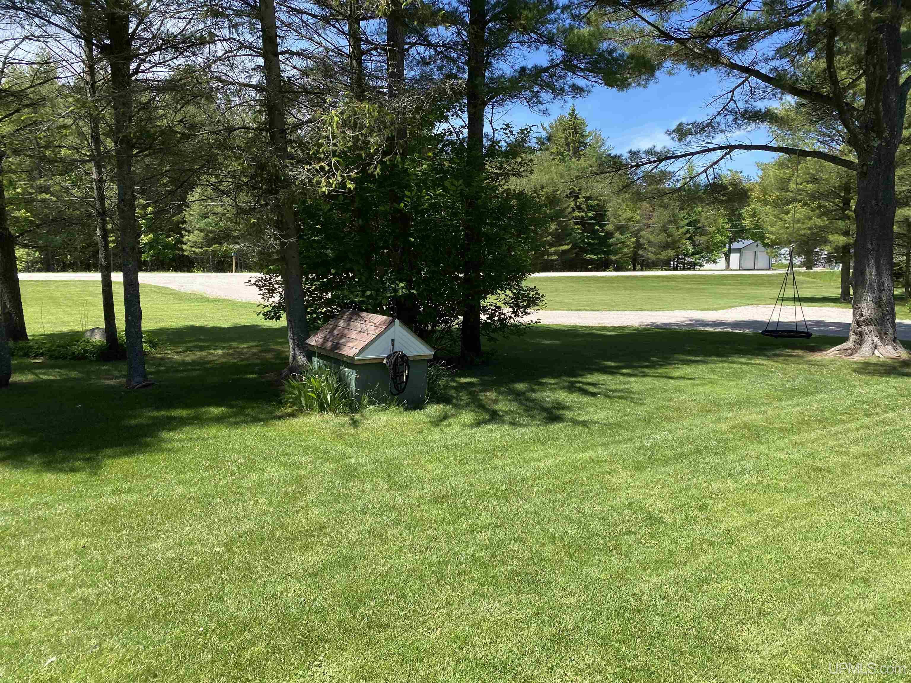856 River Road Manistique, MI 49854 - Photo 42 of 49