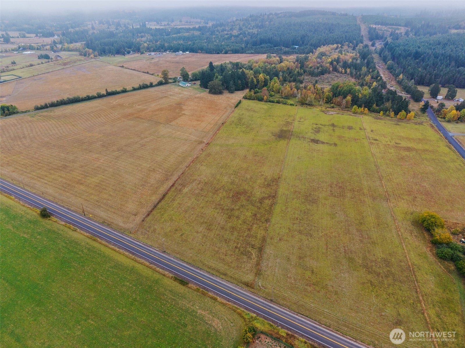 0 Hubbard Road Chehalis, WA 98532 - Photo 2 of 19 Gallery Image 2