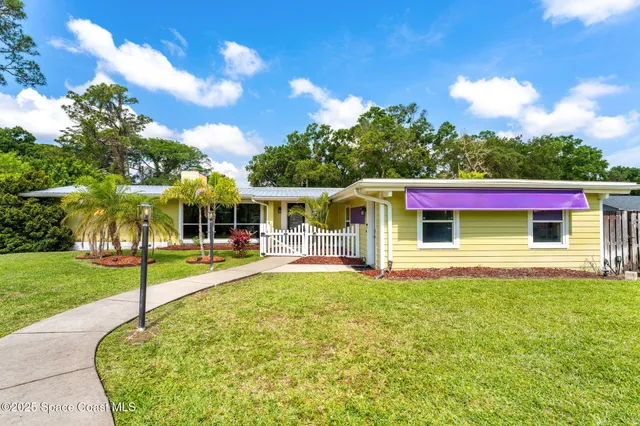 $599,000 | 996 South Wickham Road, West Melbourne, FL 32904