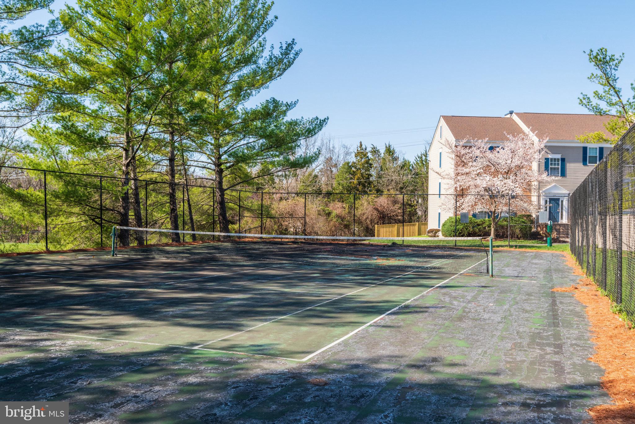104 Fort Evans Road Southeast, Unit E Leesburg, VA 20175 - Photo 26 of 28 Gallery Image 26