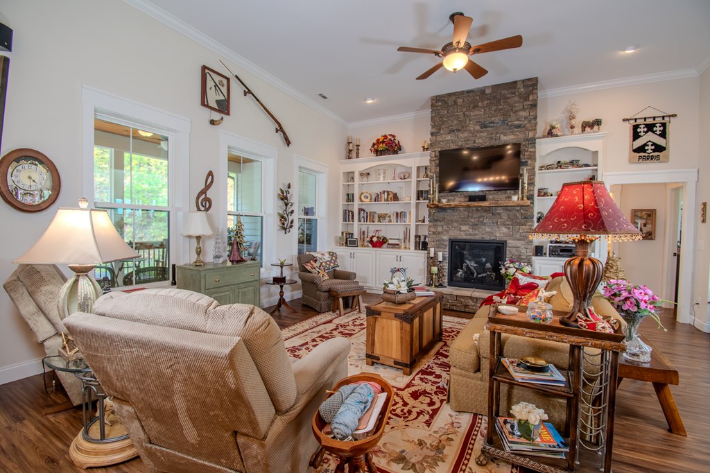 1455 Upper Peachtree Road Murphy, NC 28906 - Photo 5 of 45 Gallery Image 5