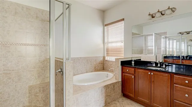 a view of entryway with wooden floor and stairs