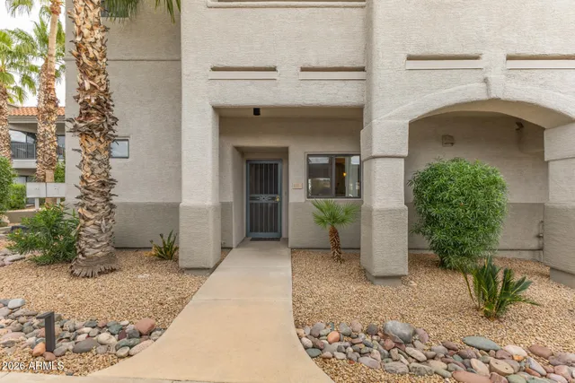 $314,900 | 10401 North Saguaro Boulevard, Unit 111, Fountain Hills, AZ 85268