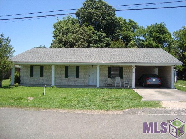 134 Wilson Street Raceland, LA 70394 - Photo 1 of 10