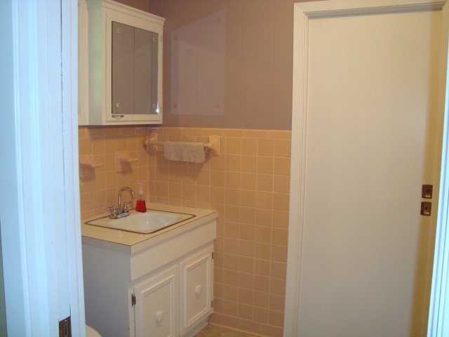 134 Wilson Street Raceland, LA 70394 - Photo 5 of 10 Master Bath
