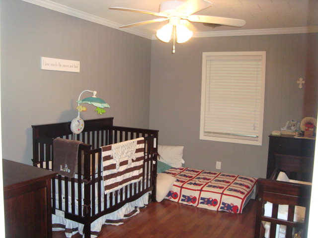 134 Wilson Street Raceland, LA 70394 - Photo 8 of 10 Bedroom 2