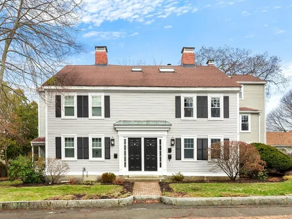 $429,900 | 71 Conant Street, Unit 3, Beverly, MA 01915