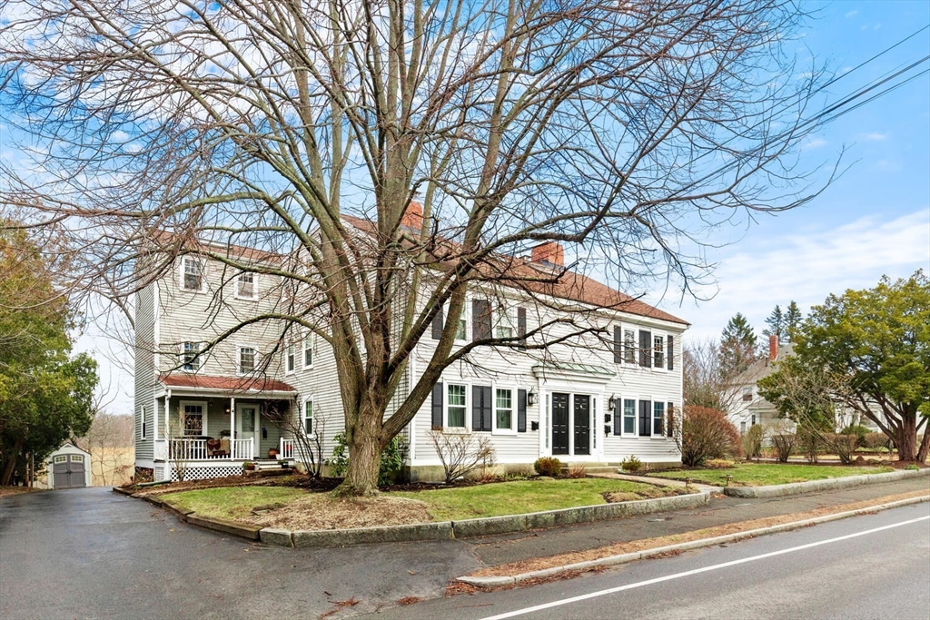 71 Conant Street, Unit 3 Beverly, MA 01915 - Photo 21 of 26