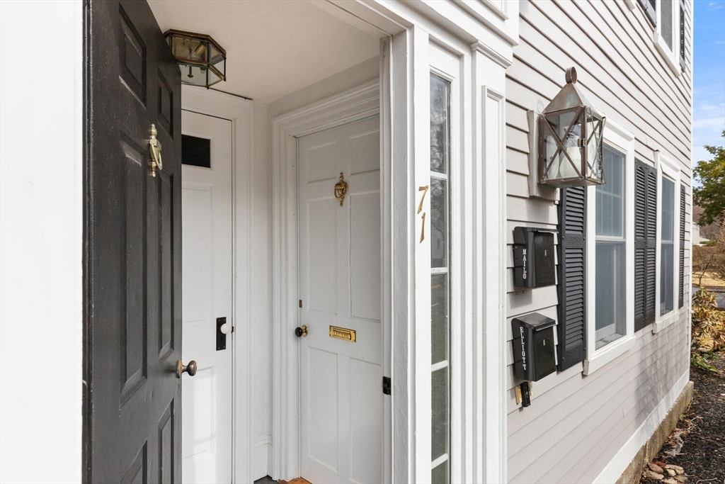 71 Conant Street, Unit 3 Beverly, MA 01915 - Photo 22 of 26