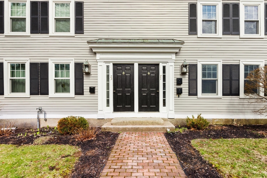 71 Conant Street, Unit 3 Beverly, MA 01915 - Photo 23 of 26