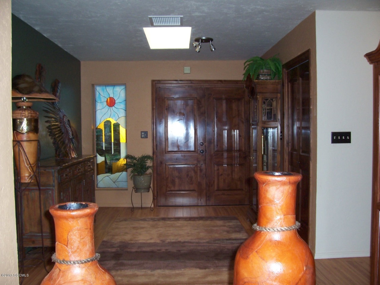 1041 Lucia Court, Unit CORTE Rio Rico, AZ 85648 - Photo 4 of 16