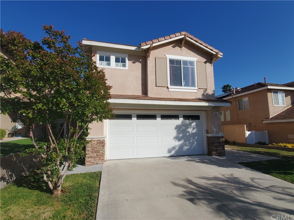 42 Lunette Foothill Ranch...a 4 bedroom pool home.