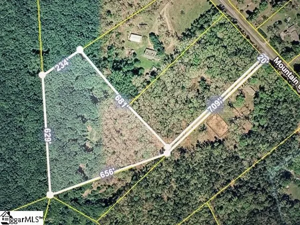 $150,000 | 224 Mountain Creek Road, Honea Path, SC 29654