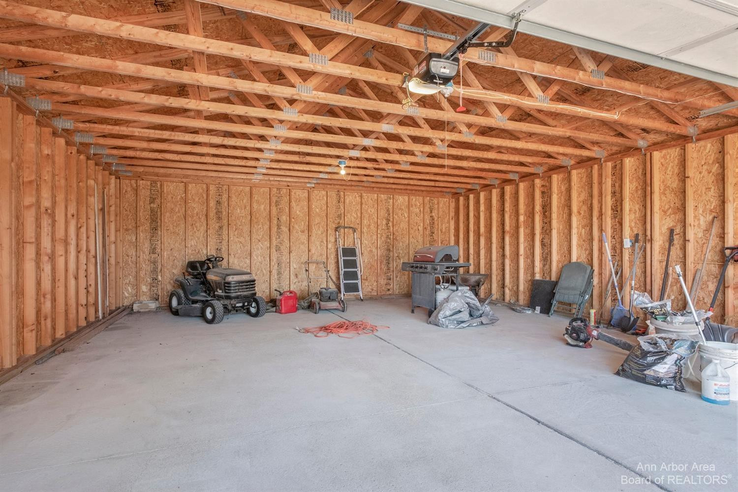 10550 Judd Road Willis, MI 48191 - Photo 19 of 23 Photo 19