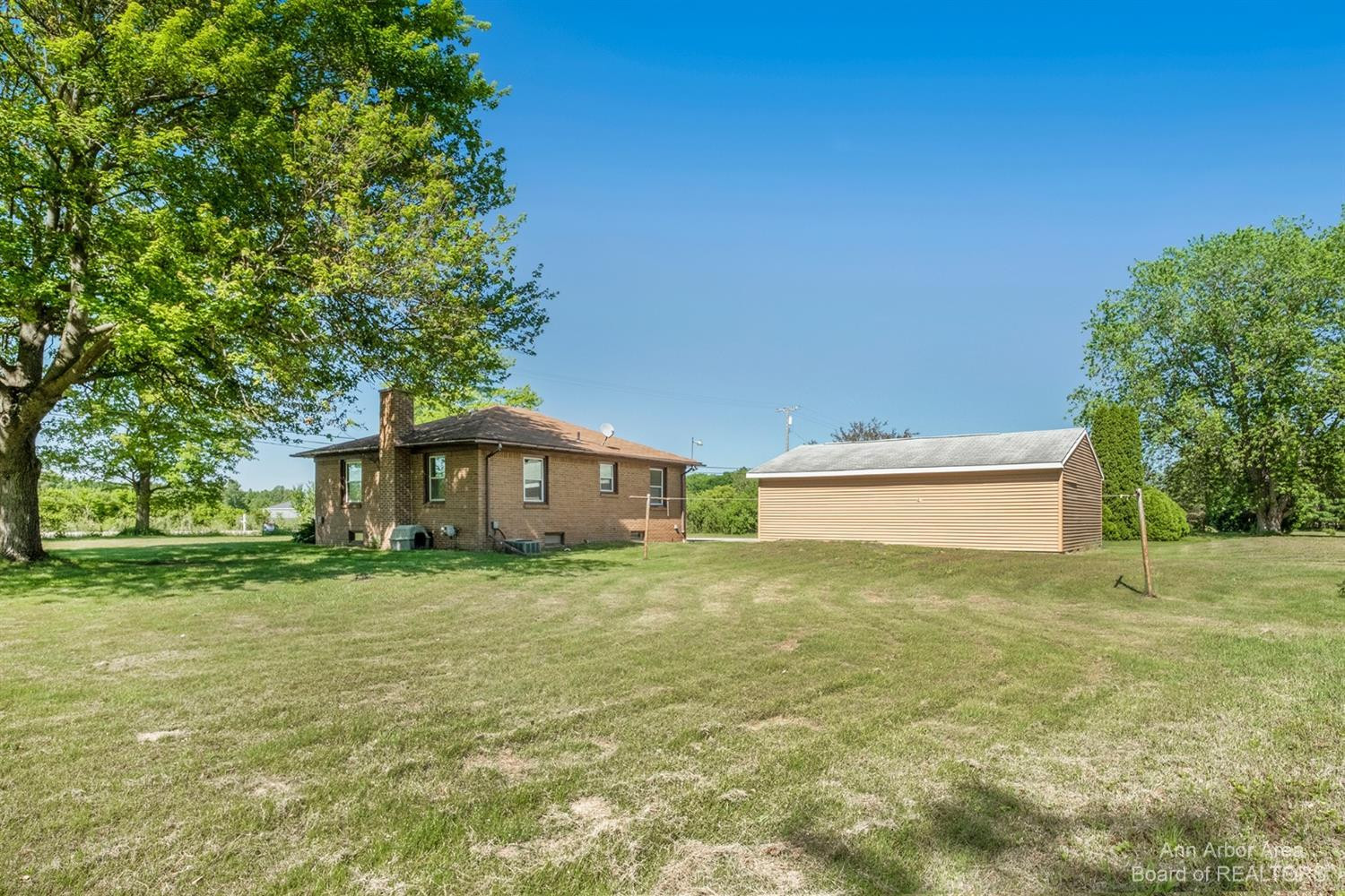 10550 Judd Road Willis, MI 48191 - Photo 20 of 23 Photo 20
