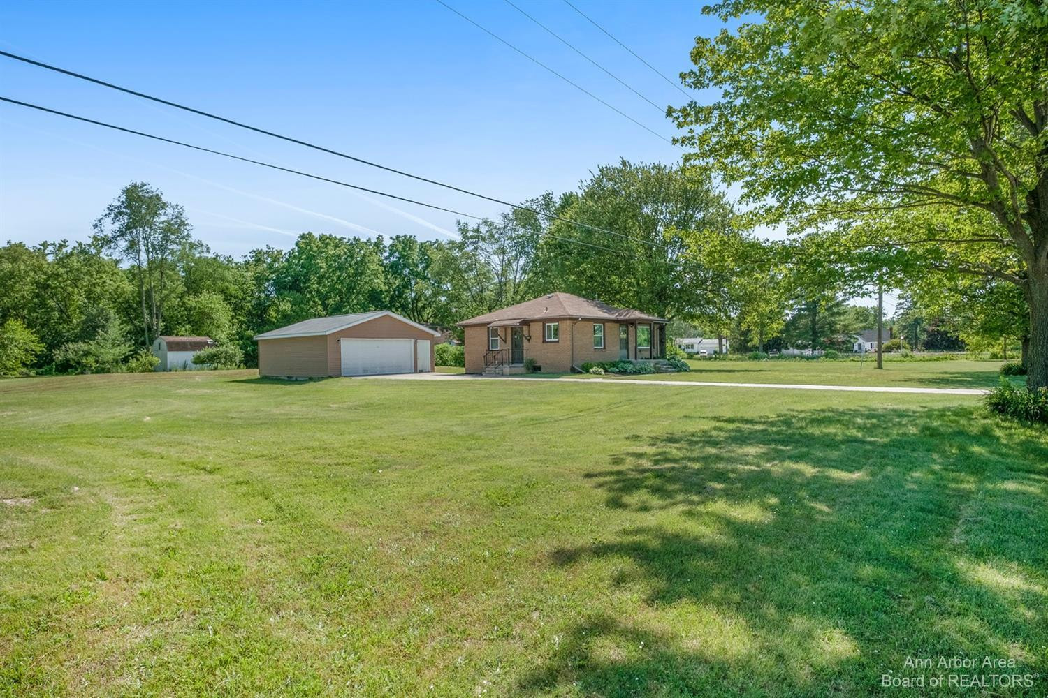 10550 Judd Road Willis, MI 48191 - Photo 2 of 23 Photo 2