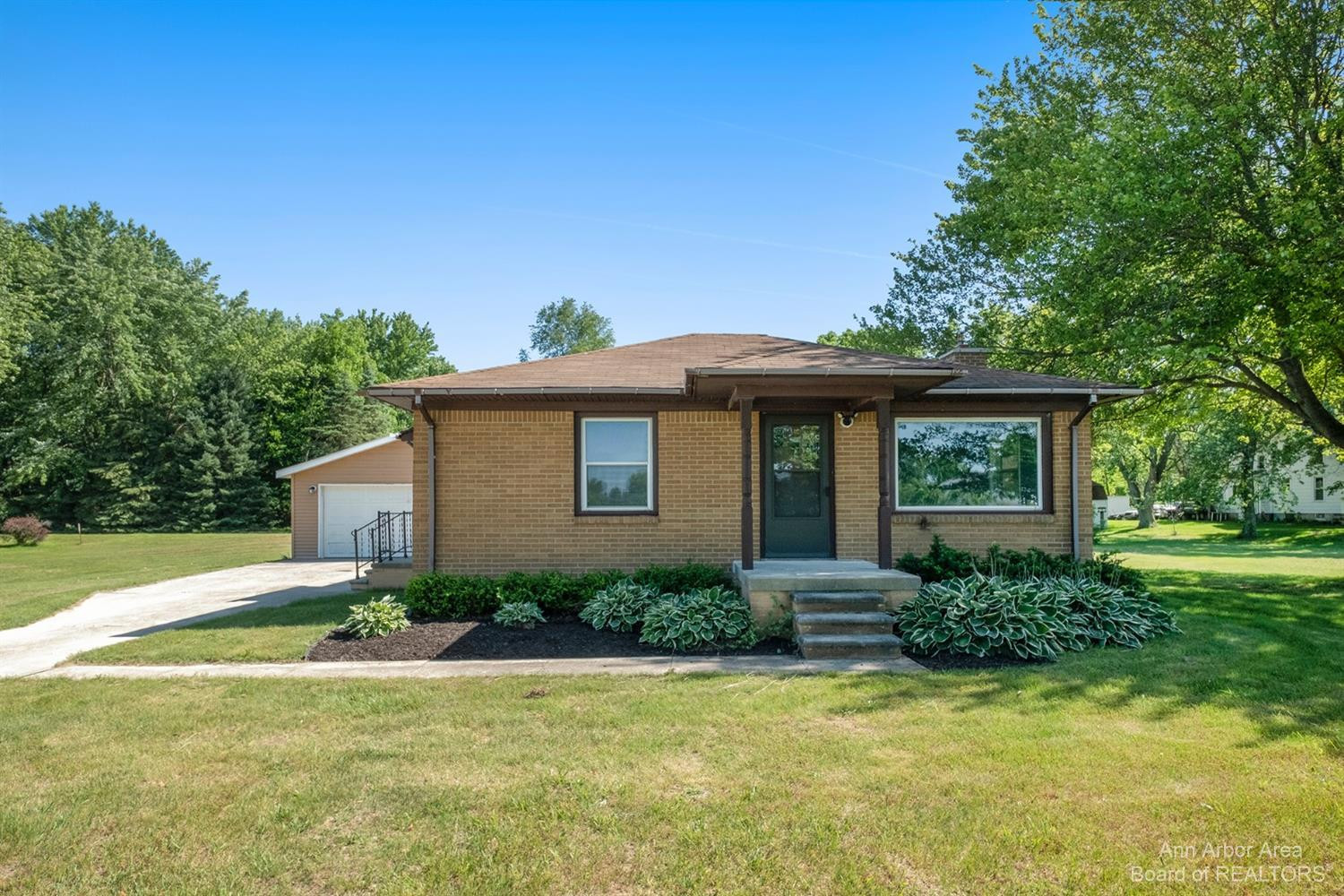 10550 Judd Road Willis, MI 48191 - Photo 21 of 23 Photo 21