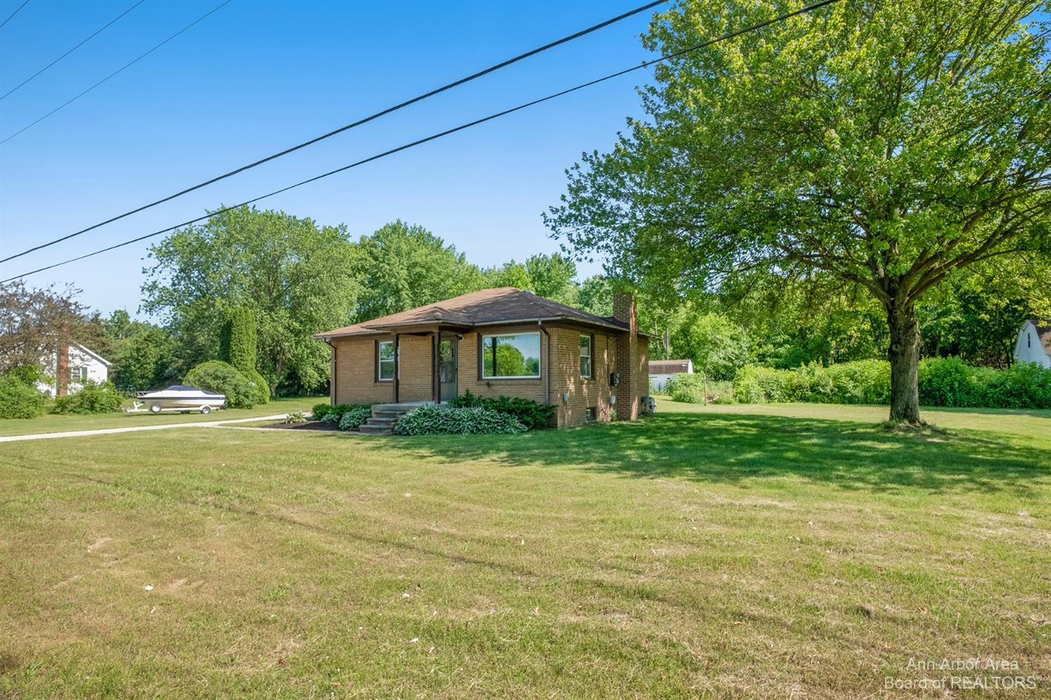 10550 Judd Road Willis, MI 48191 - Photo 22 of 23 Photo 22