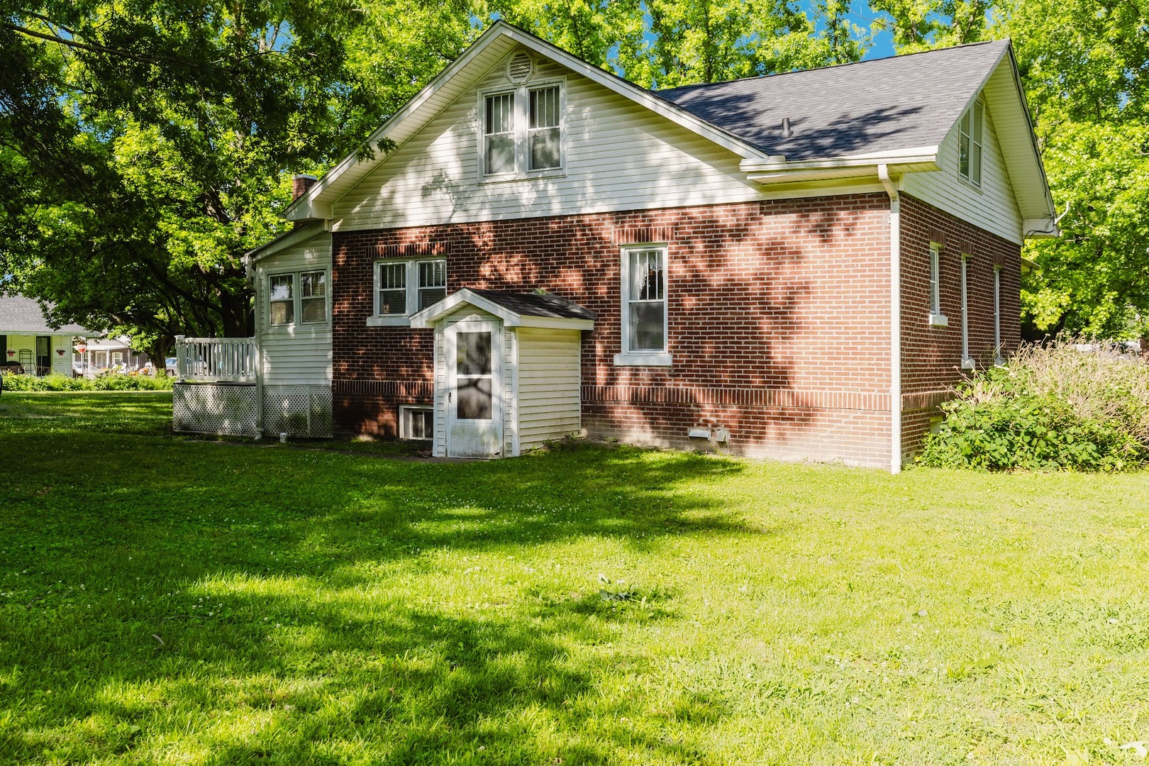 207 South Maple Street Cambria, IL 62915 - Photo 6 of 65
