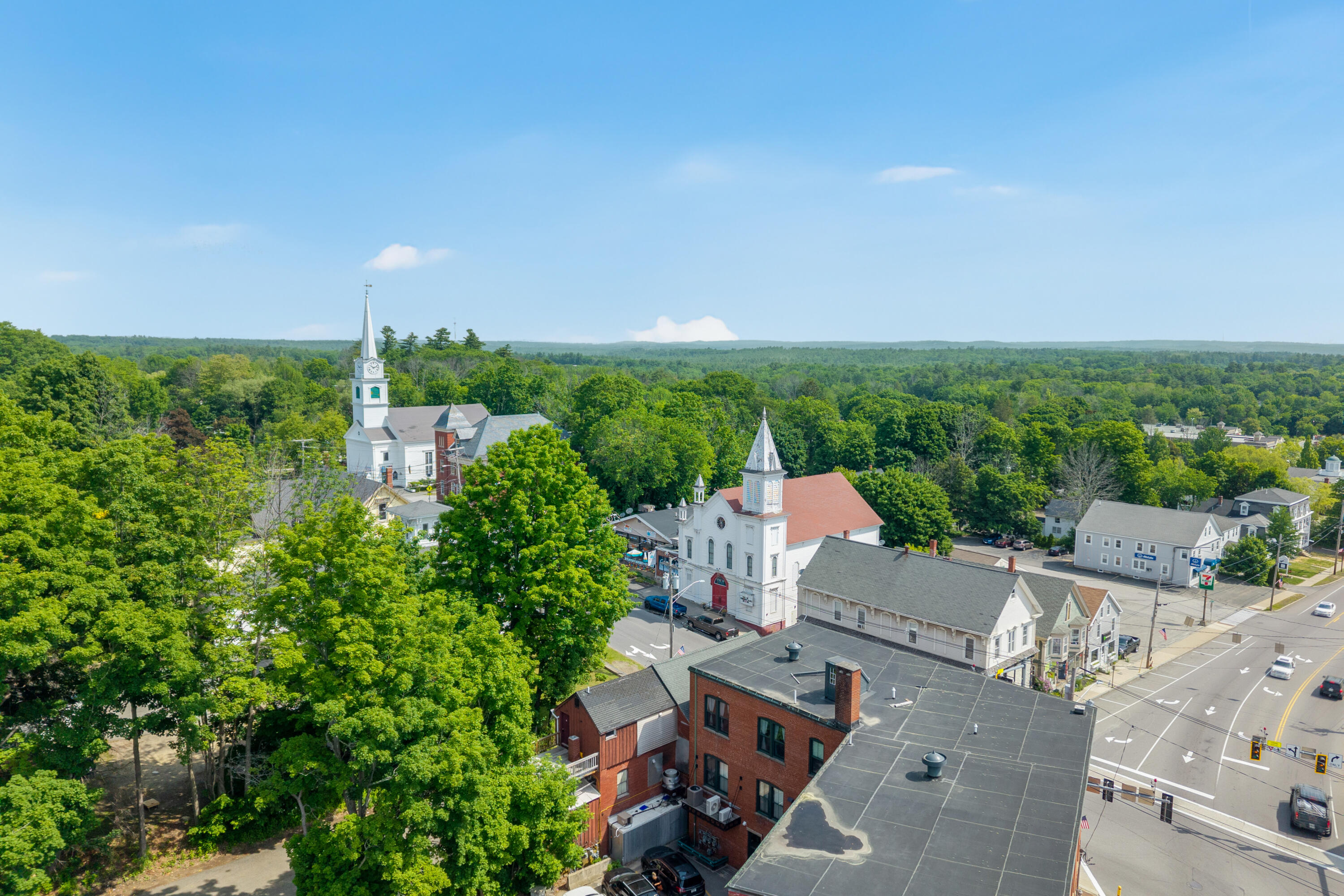 14 School Street Gorham, ME 04038 - Photo 9 of 9 DJI_20260610221415_0532_D copy