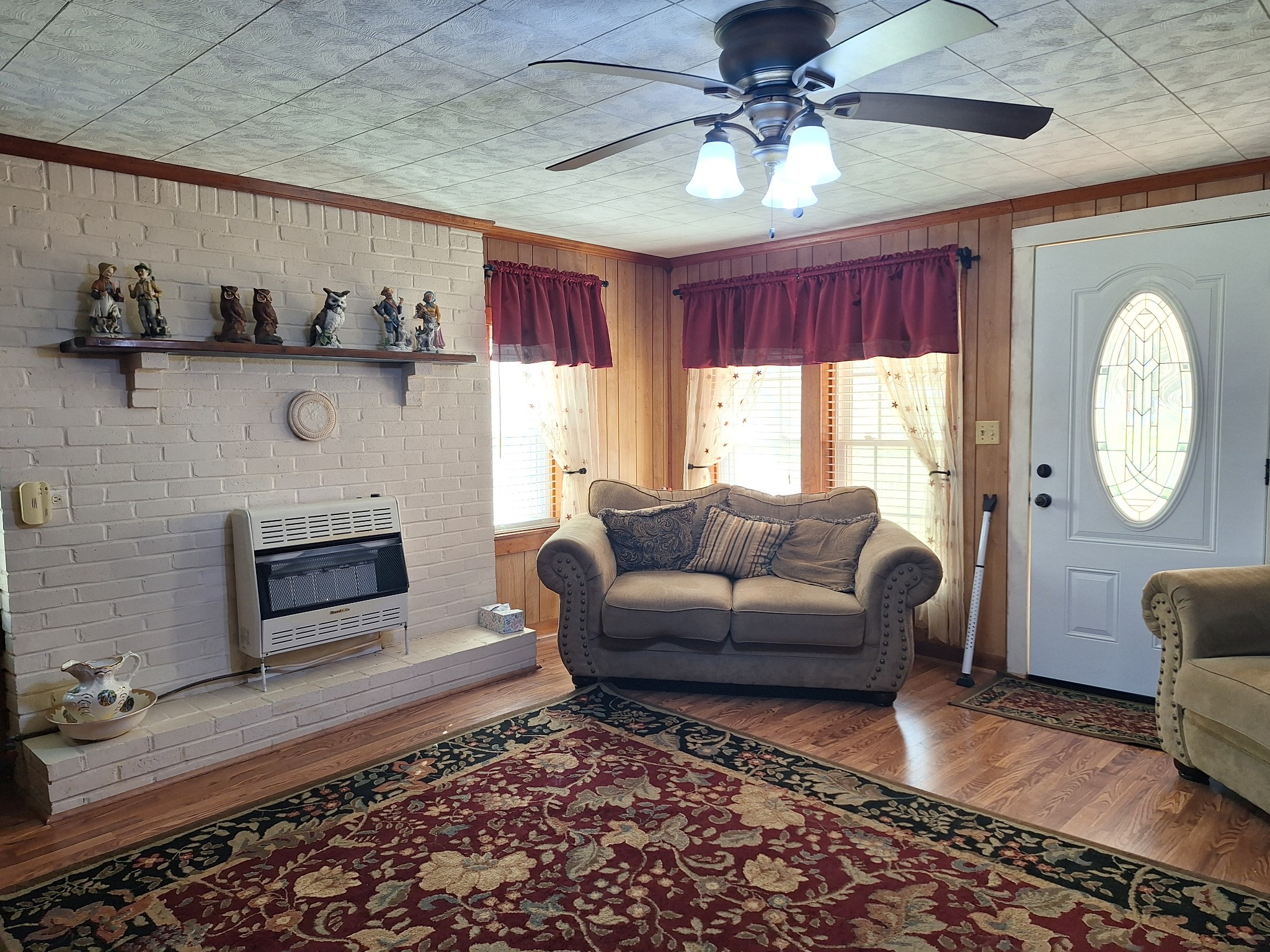 32 North Bradley Road Lawrenceburg, TN 38464 - Photo 16 of 93