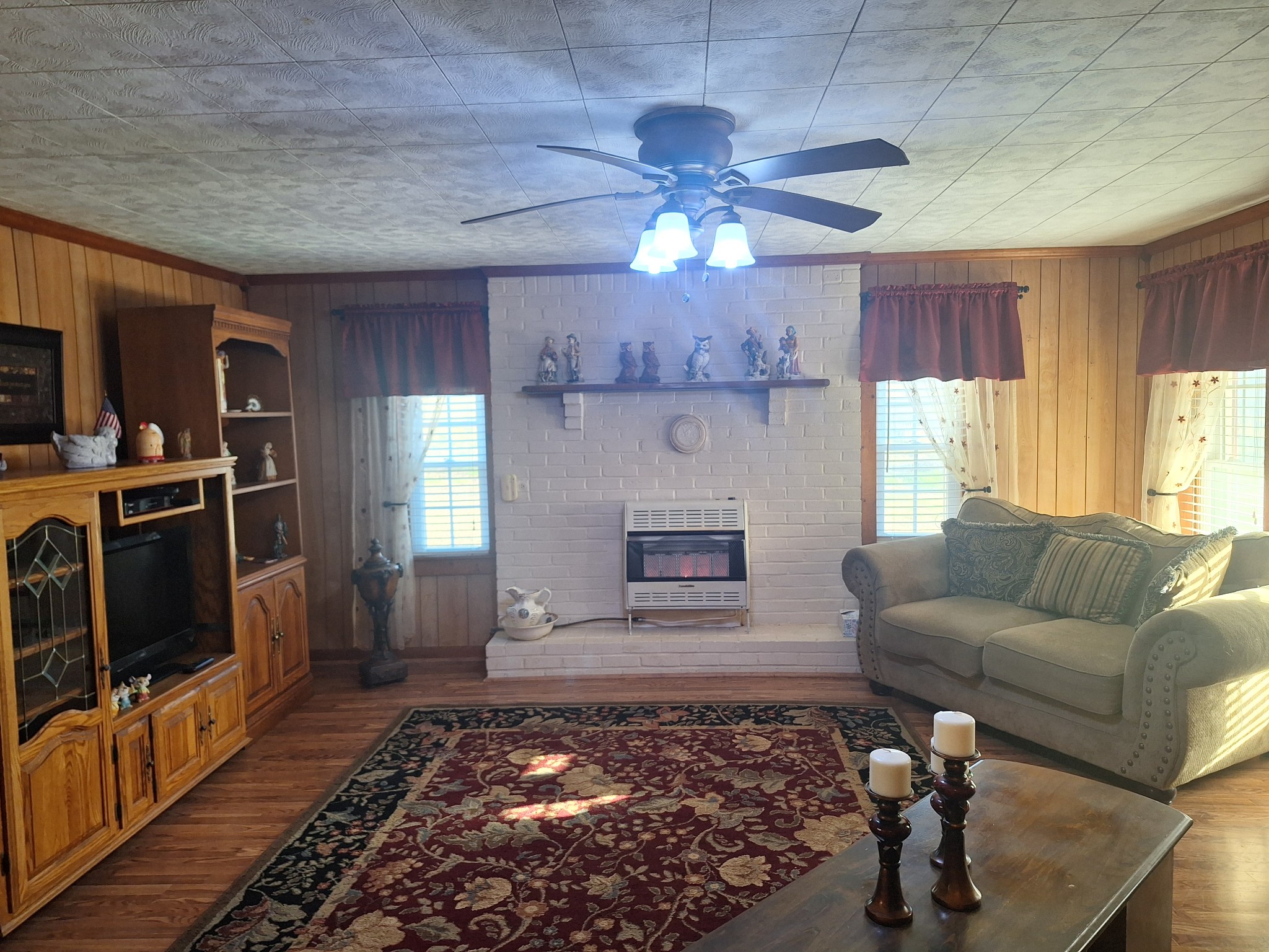 32 North Bradley Road Lawrenceburg, TN 38464 - Photo 17 of 93