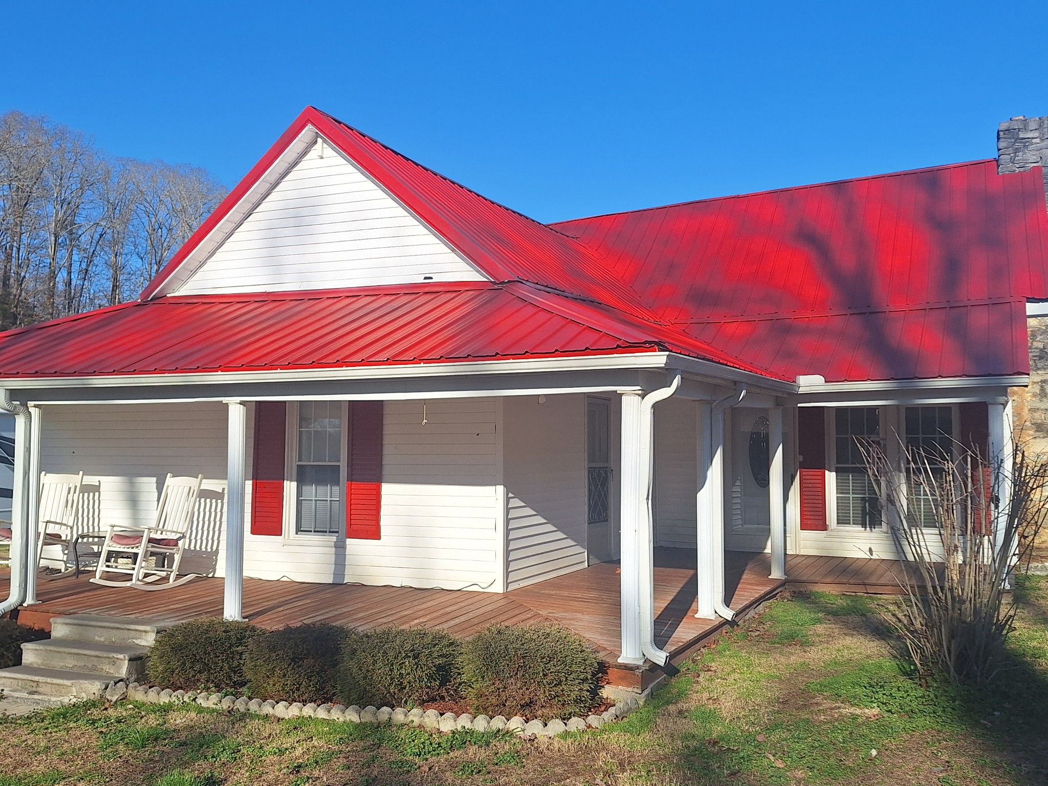 32 North Bradley Road Lawrenceburg, TN 38464 - Photo 3 of 93