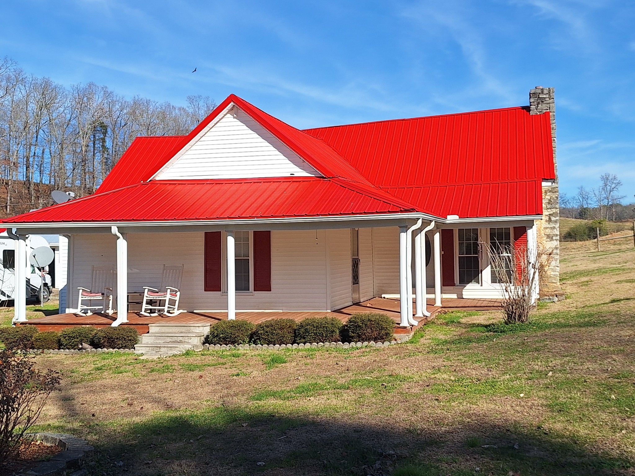 32 North Bradley Road Lawrenceburg, TN 38464 - Photo 4 of 93