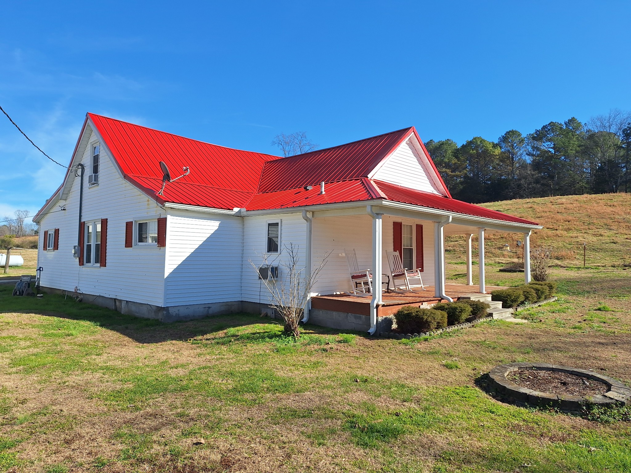 32 North Bradley Road Lawrenceburg, TN 38464 - Photo 5 of 93