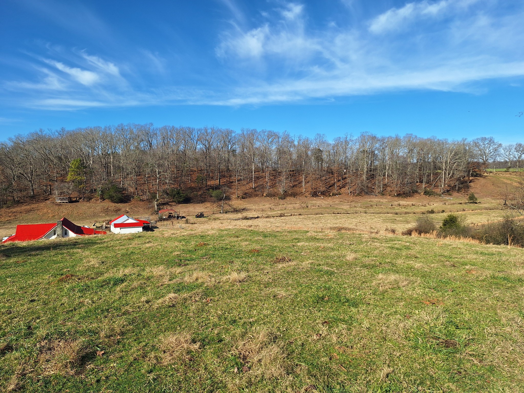 32 North Bradley Road Lawrenceburg, TN 38464 - Photo 78 of 93