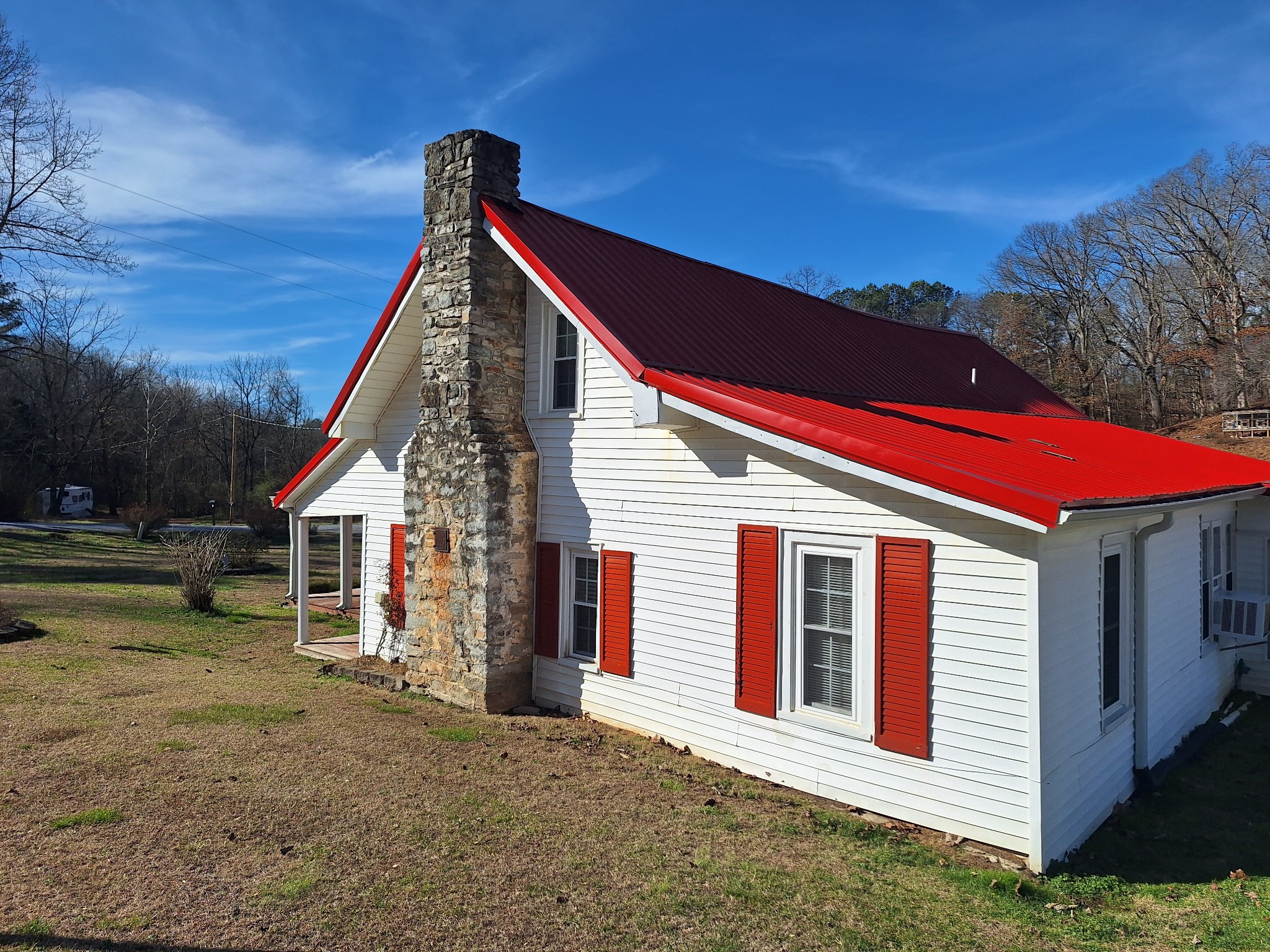 32 North Bradley Road Lawrenceburg, TN 38464 - Photo 8 of 93