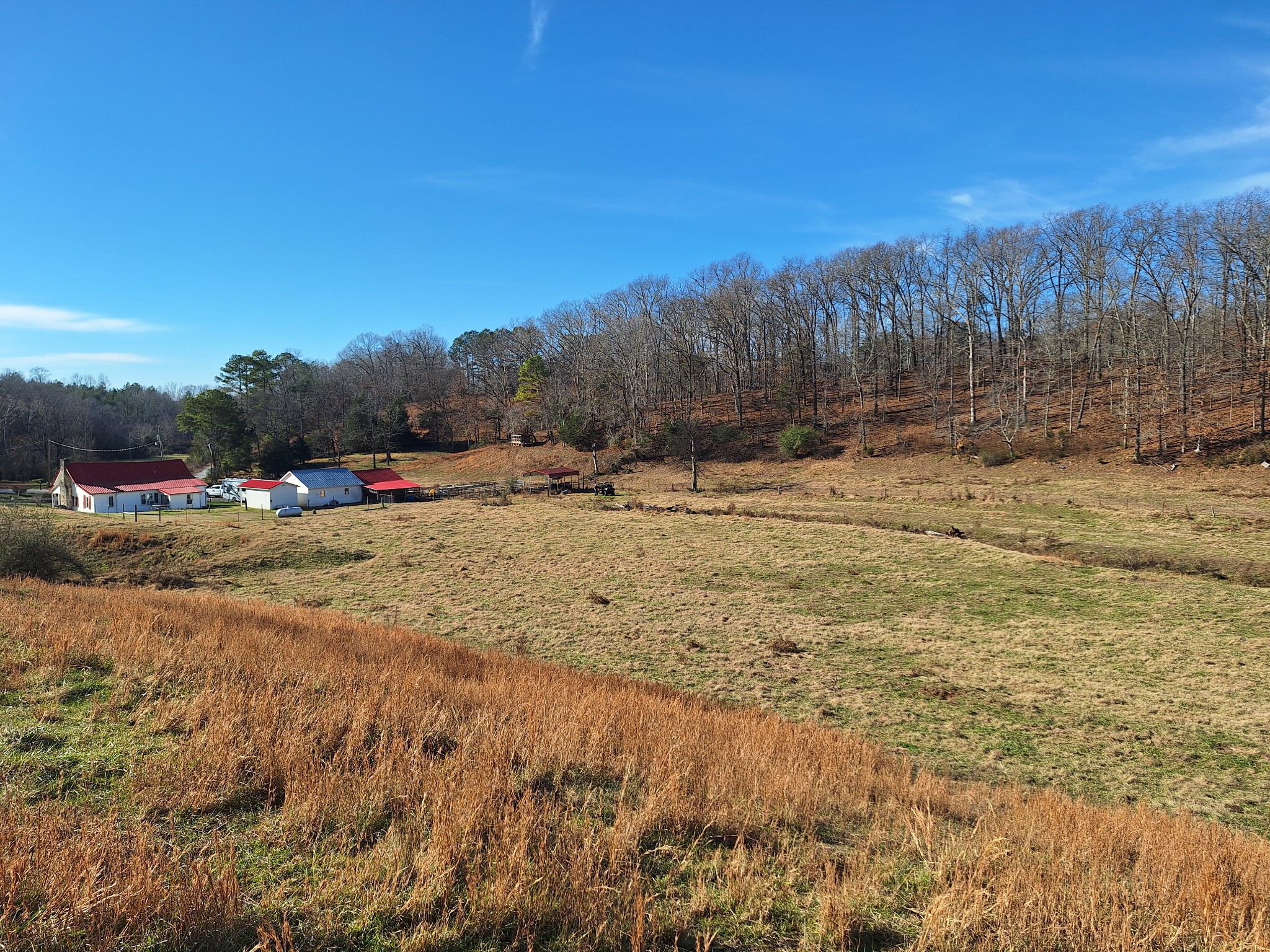 32 North Bradley Road Lawrenceburg, TN 38464 - Photo 88 of 93