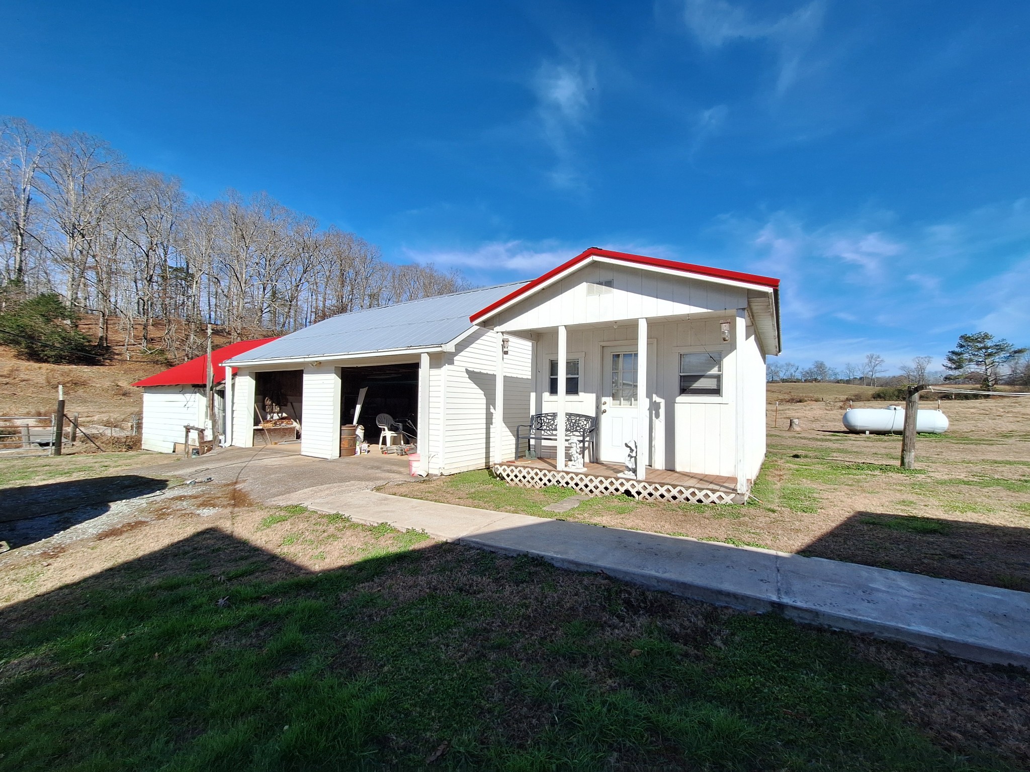 32 North Bradley Road Lawrenceburg, TN 38464 - Photo 9 of 93