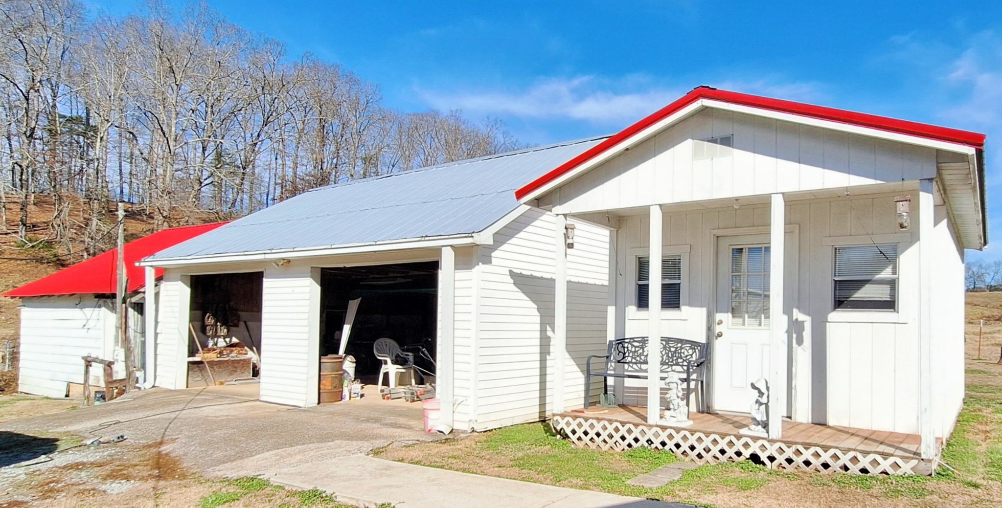 32 North Bradley Road Lawrenceburg, TN 38464 - Photo 10 of 93