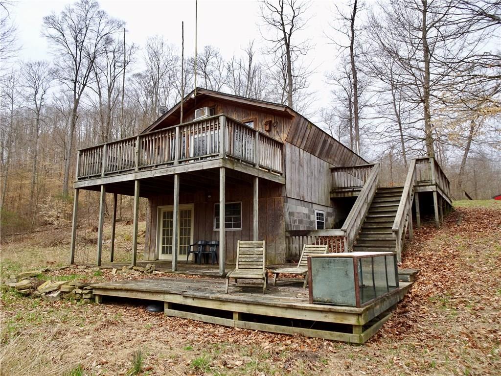 670 West Burma Road Bloomington, IN 47404 - Photo 1 of 19 Gallery Image 1