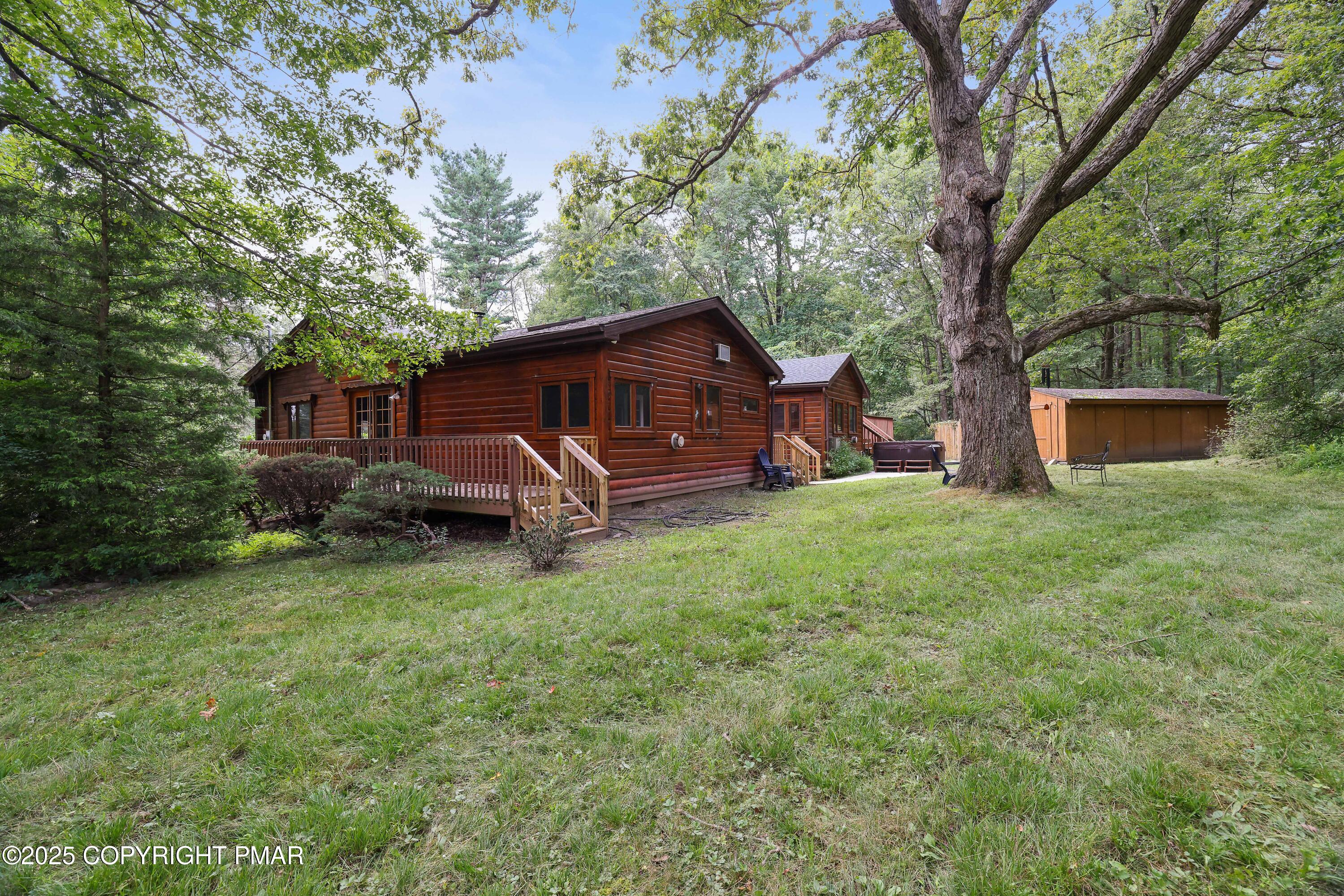 456 Devils Hole Road Cresco, PA 18326 - Photo 25 of 67 RBR51862