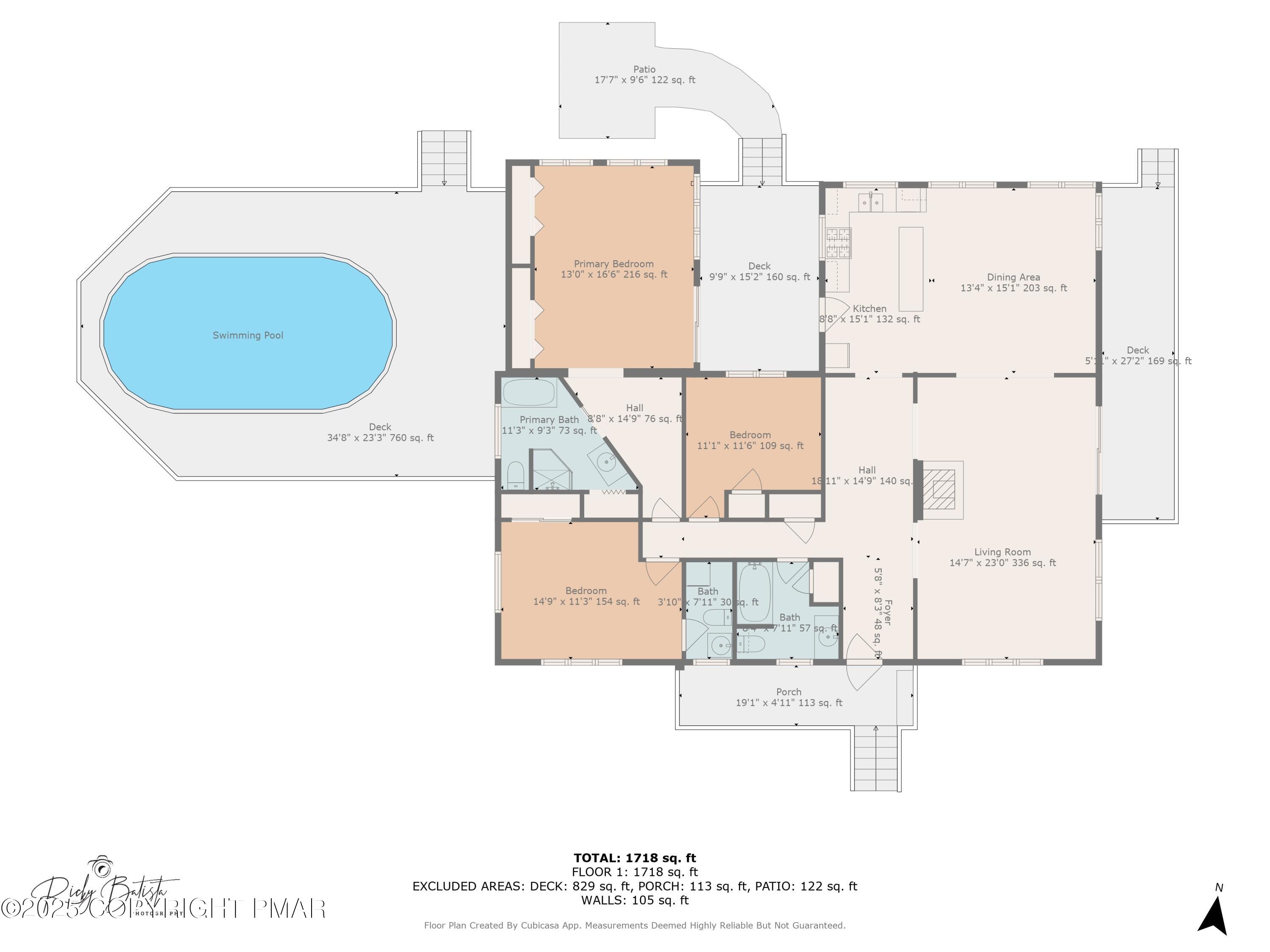 456 Devils Hole Road Cresco, PA 18326 - Photo 26 of 67 all_floors_456_devils_hole_road_cresco_w