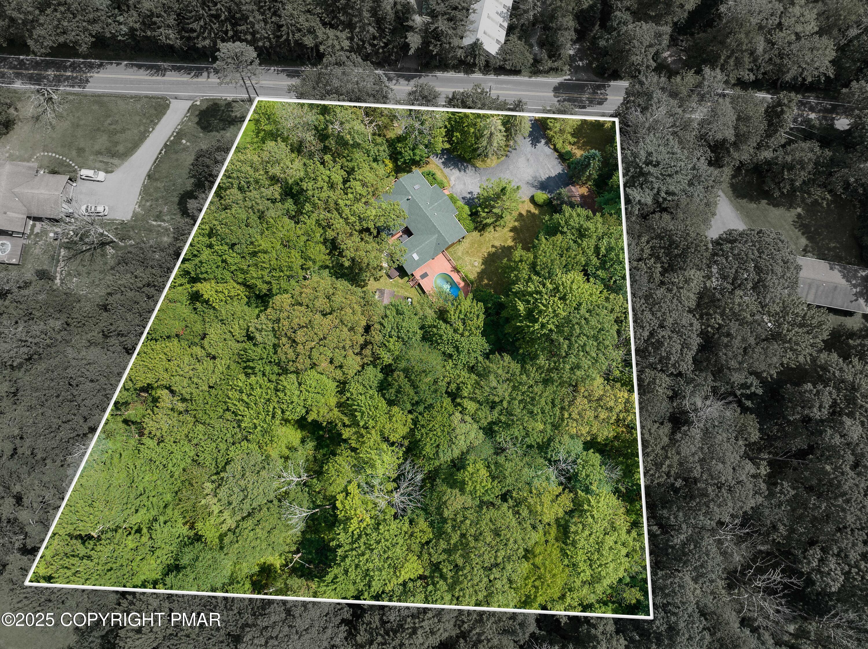 456 Devils Hole Road Cresco, PA 18326 - Photo 43 of 67 DJI_20250814140224_0058_D-Edit