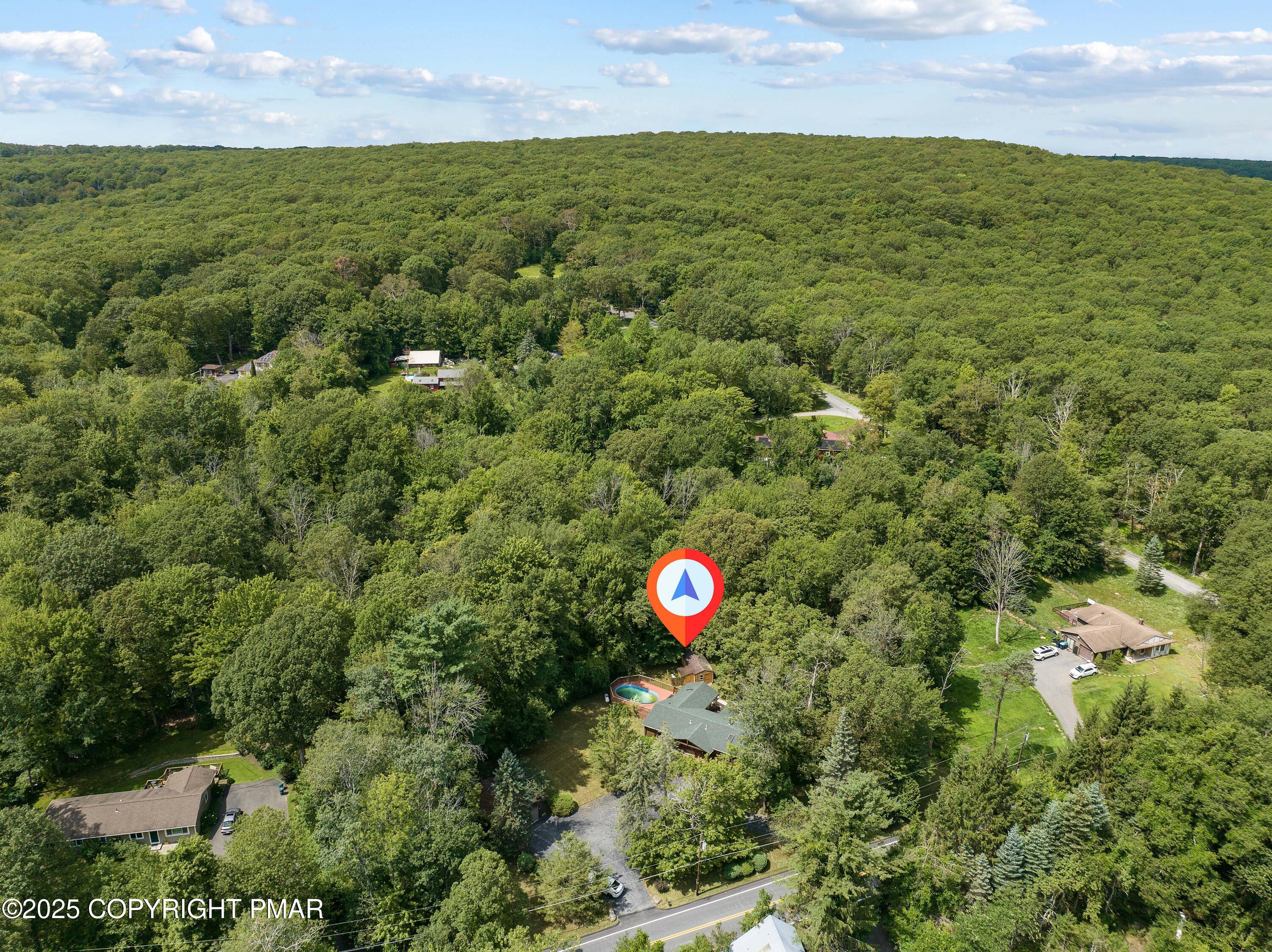 456 Devils Hole Road Cresco, PA 18326 - Photo 49 of 67 DJI_20250814140142_0048_D-Edit