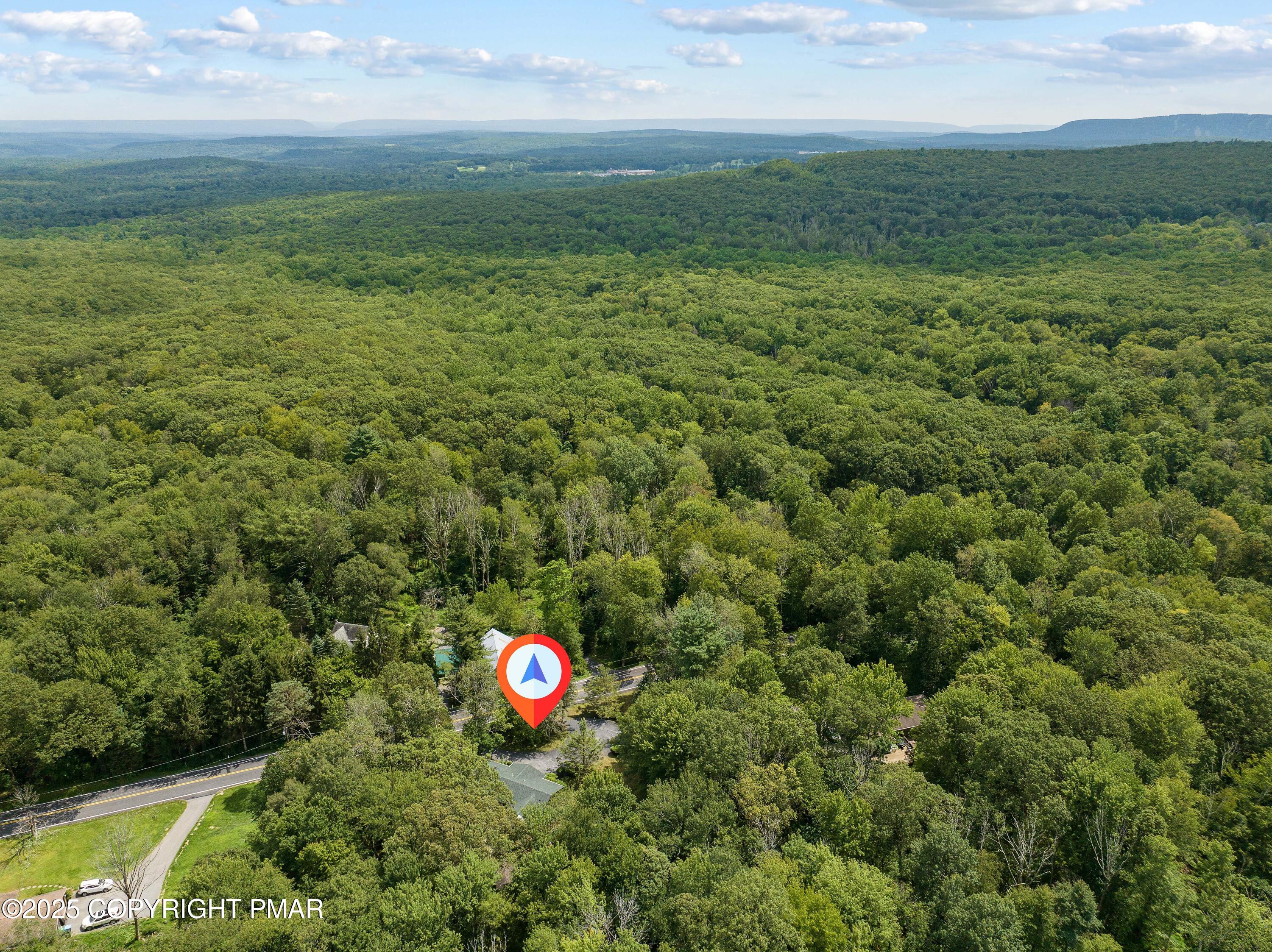 456 Devils Hole Road Cresco, PA 18326 - Photo 56 of 67 DJI_20250814140237_0063_D-Edit