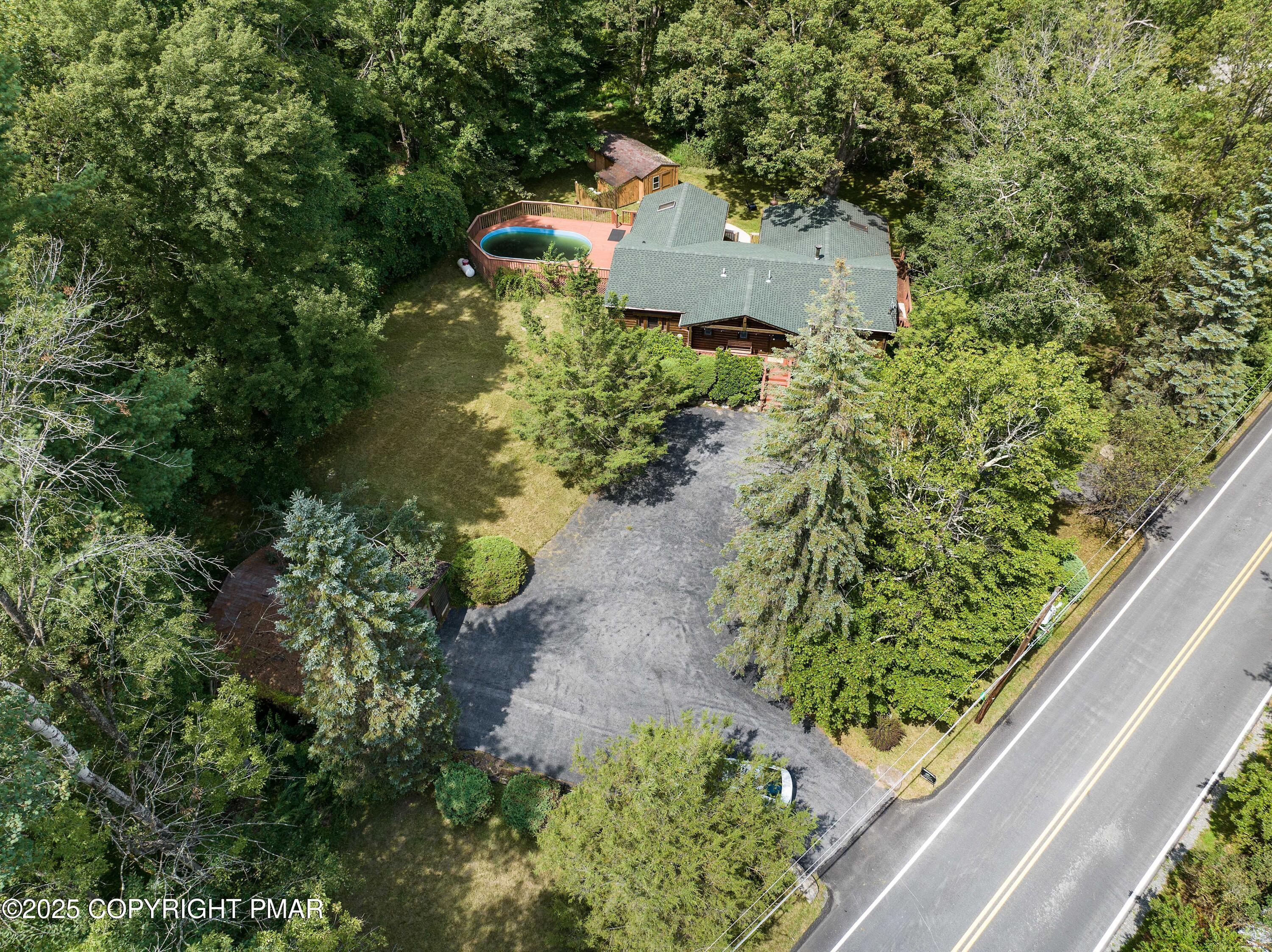 456 Devils Hole Road Cresco, PA 18326 - Photo 57 of 67 DJI_20250814140057_0033_D