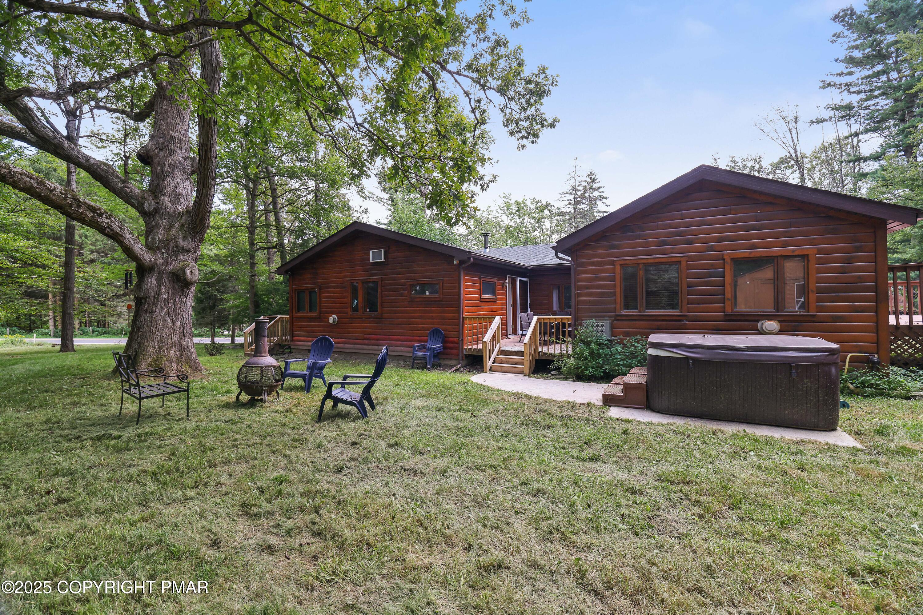 456 Devils Hole Road Cresco, PA 18326 - Photo 59 of 67 RBR51852