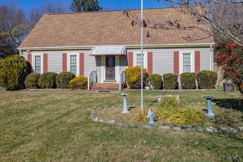 9308 Meadowgreen Road Henrico, VA 23294 - Photo 1 of 30 Gallery Image 1