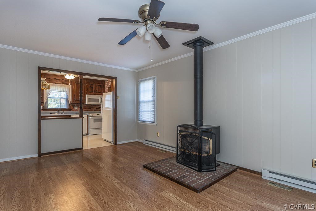 9308 Meadowgreen Road Henrico, VA 23294 - Photo 12 of 30 Gallery Image 12