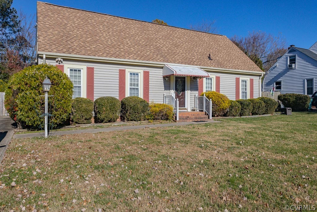 9308 Meadowgreen Road Henrico, VA 23294 - Photo 2 of 30 Gallery Image 2