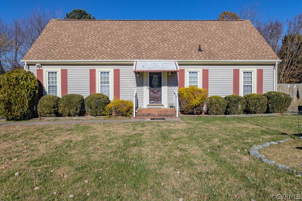 9308 Meadowgreen Road Henrico, VA 23294 - Photo 3 of 30 Gallery Image 3