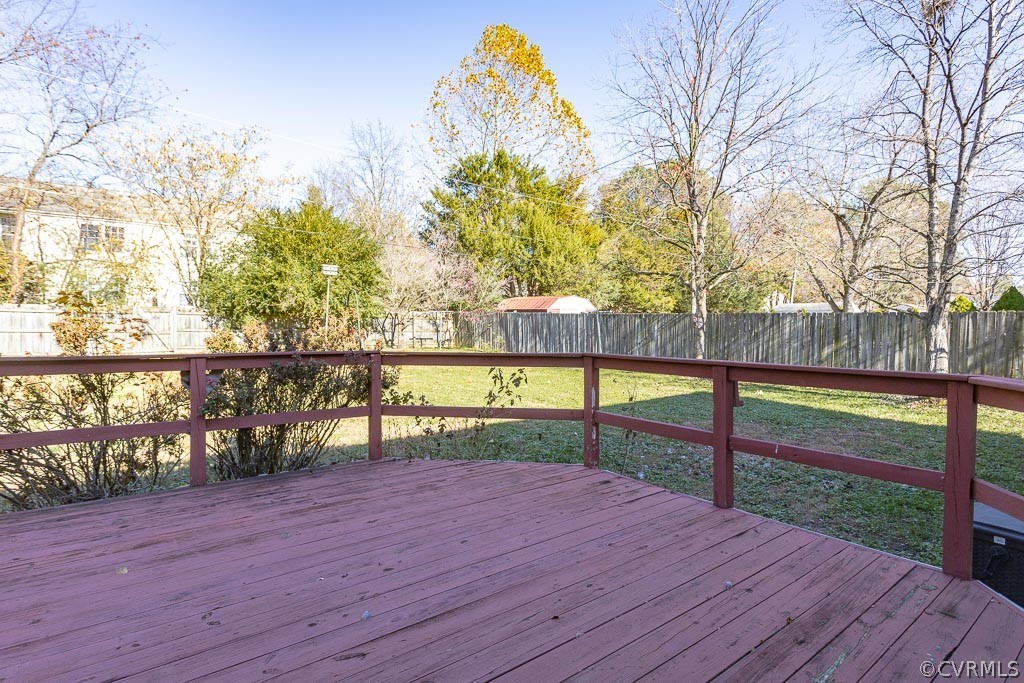 9308 Meadowgreen Road Henrico, VA 23294 - Photo 6 of 30 Gallery Image 6
